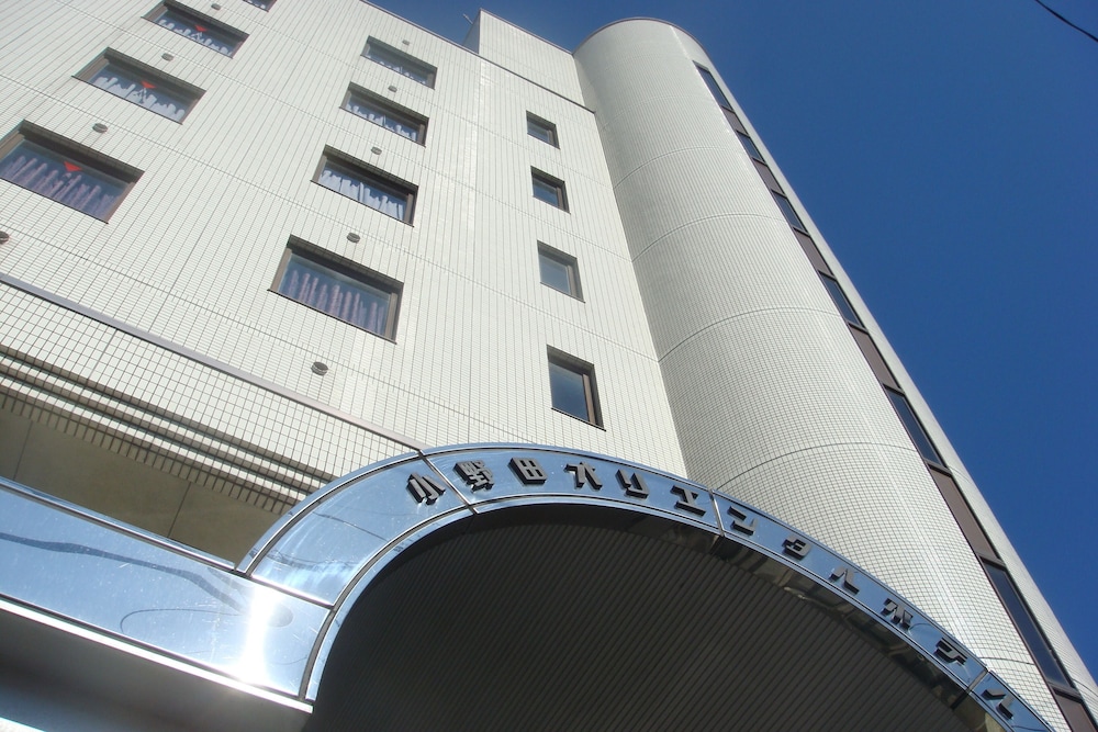 メインイメージ | 小野田オリエンタルホテル