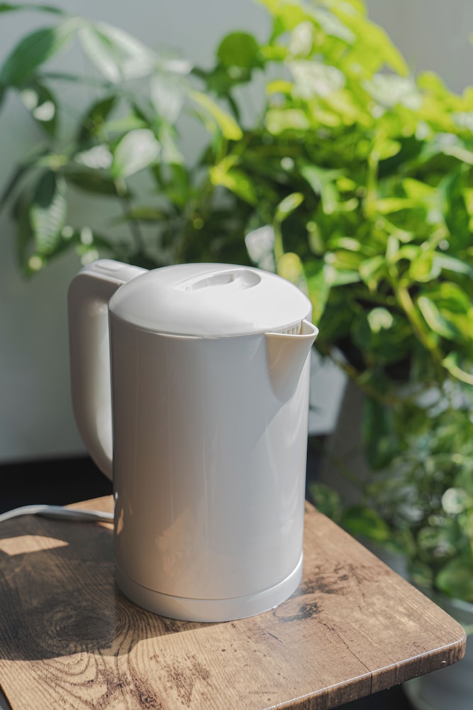 スタンダード ファミリールーム 専用キッチン2 | 広島ゲストハウス Nice Day