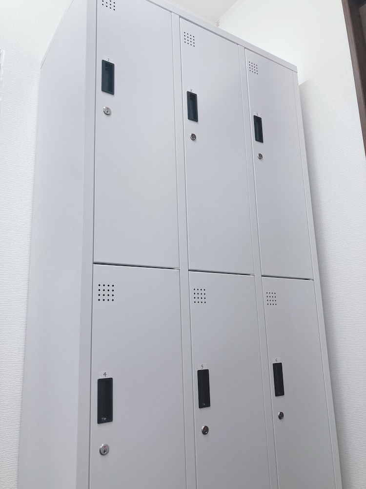 スタンダード ファミリールーム 客室5 | 広島ゲストハウス Nice Day