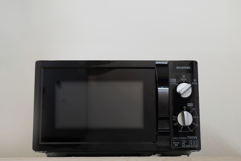 スタンダード ファミリールーム 専用キッチン3 | 広島ゲストハウス Nice Day