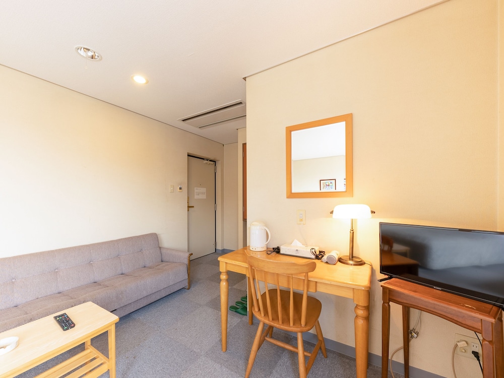 ツインルーム 喫煙可 客室4 | Tabist 観光ビジネスホテル松山 飛騨高山