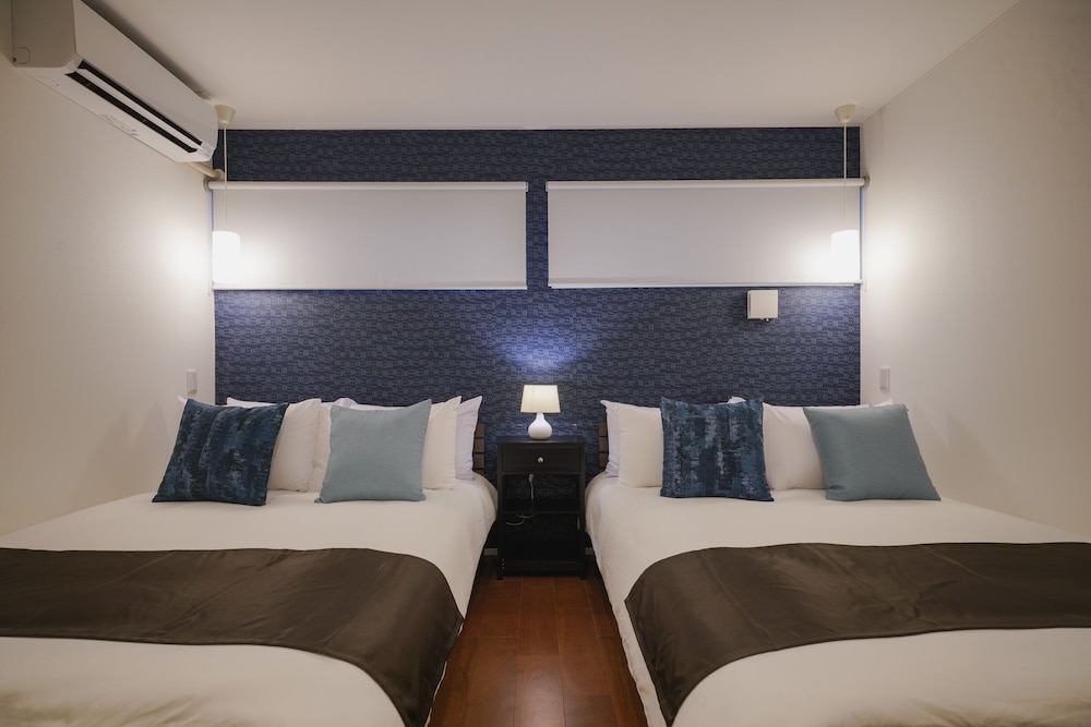 内装1 | Villa Colors A