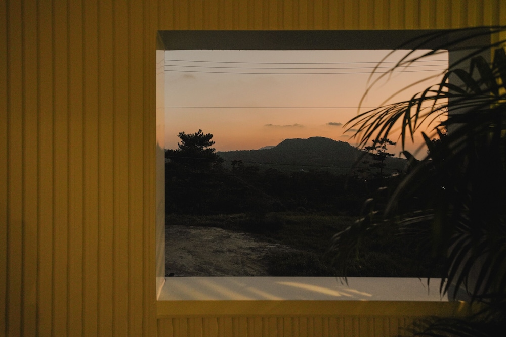 フォレスト テラス / パティオ8 | Villa Colors A