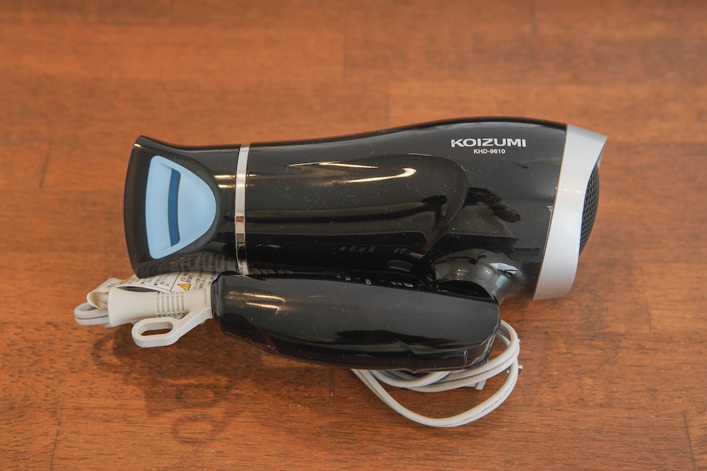 フォレスト バスルームの設備3 | Villa Colors A