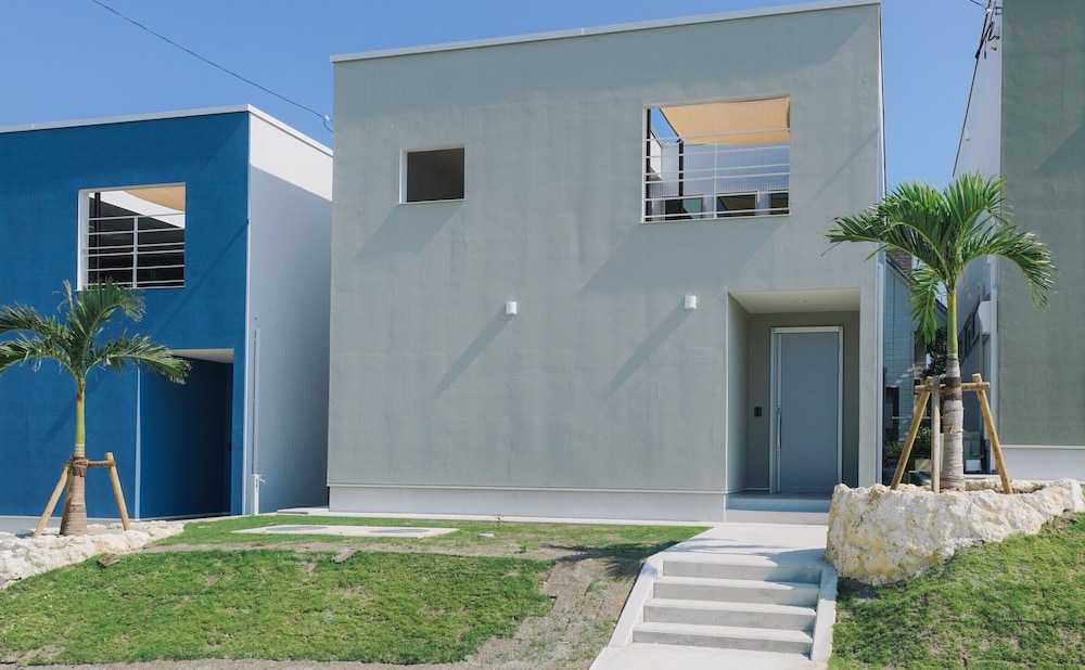 サンド | Villa Colors A