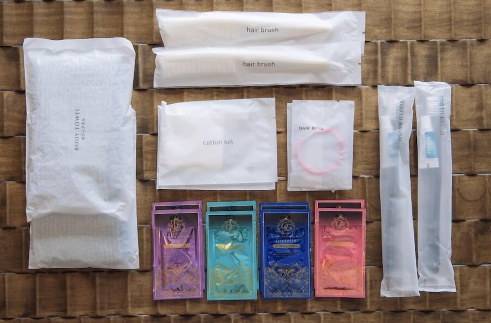 フォレスト バスルーム2 | Villa Colors A