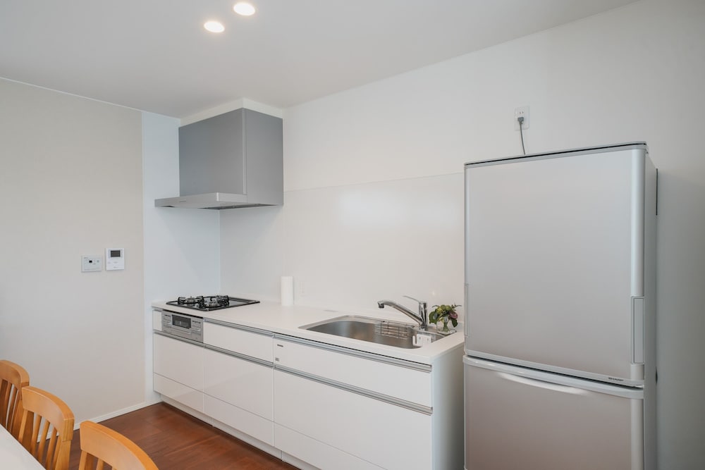 フォレスト 専用キッチン0 | Villa Colors A