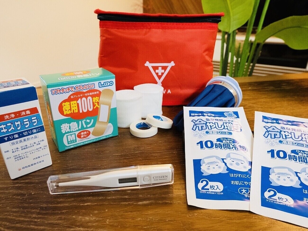 サンド リビング エリア12 | Villa Colors A