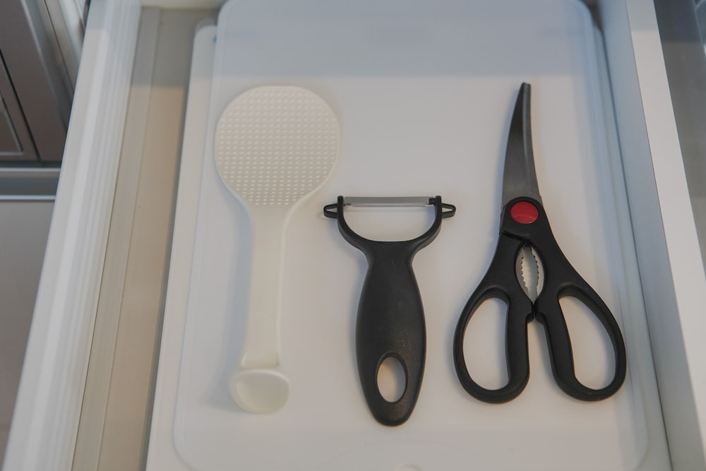 フォレスト 専用キッチン2 | Villa Colors A