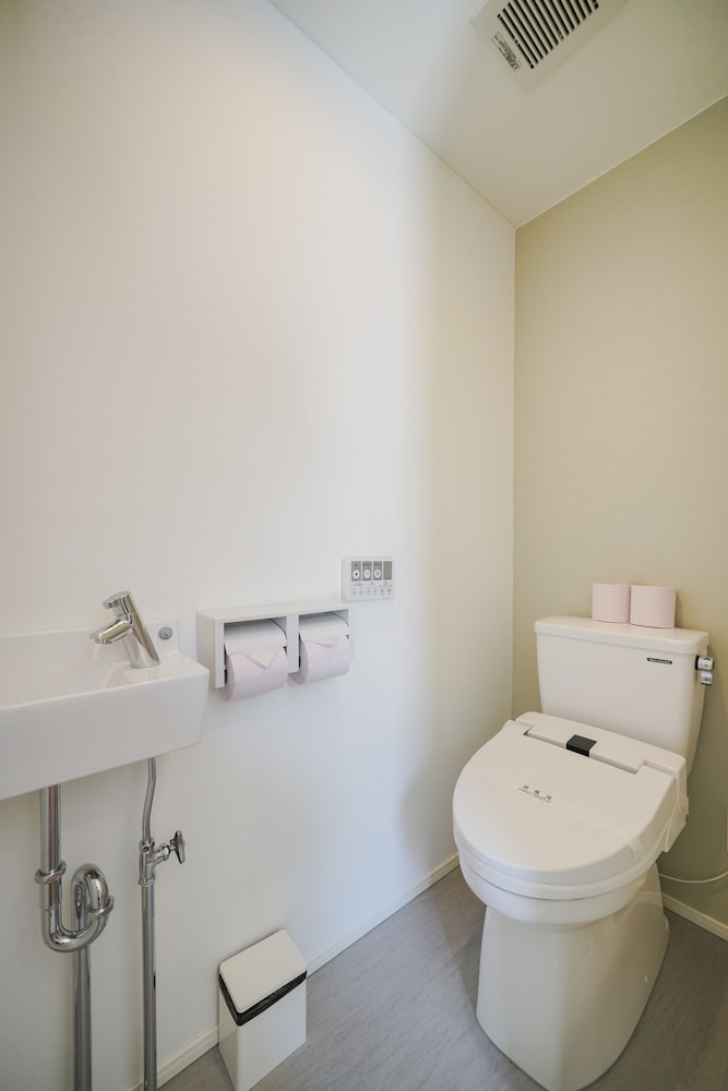 フォレスト 客室の設備とサービス0 | Villa Colors A