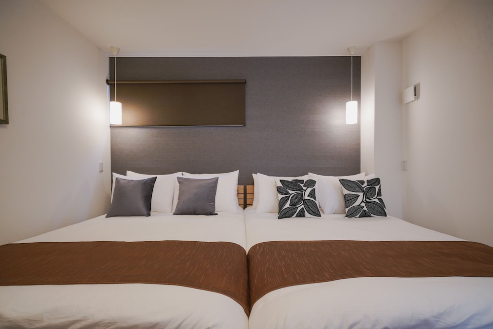 サンド 客室2 | Villa Colors A