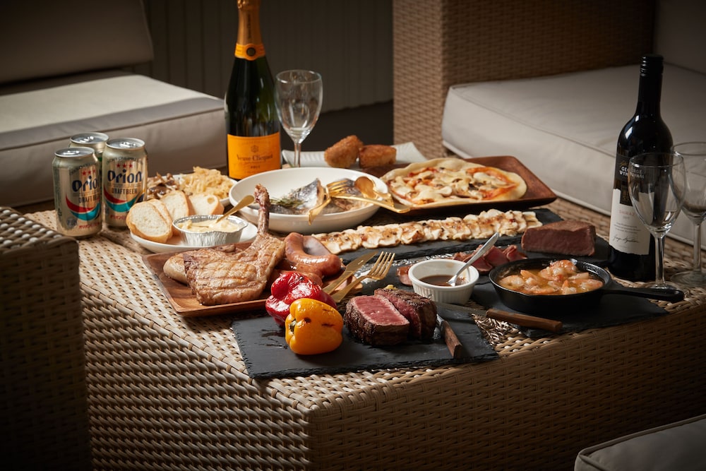 フォレスト テラス / パティオ14 | Villa Colors A