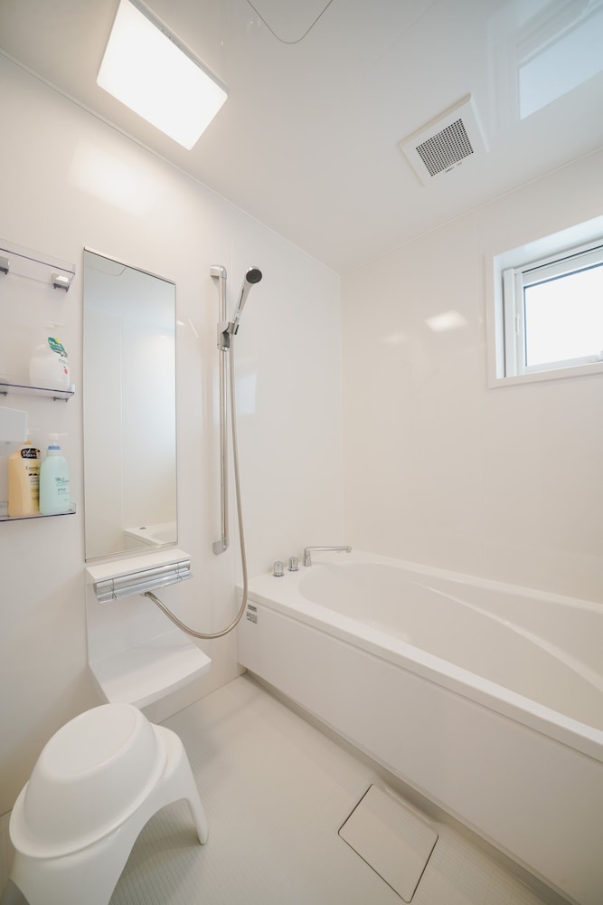 フォレスト バスルーム0 | Villa Colors A