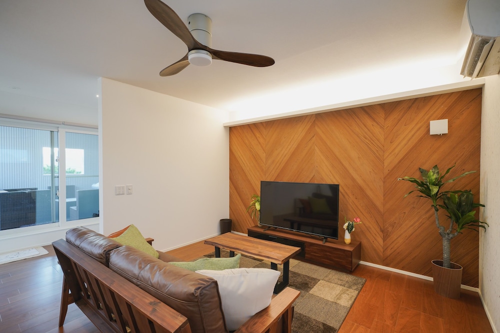 フォレスト 内装の詳細0 | Villa Colors A