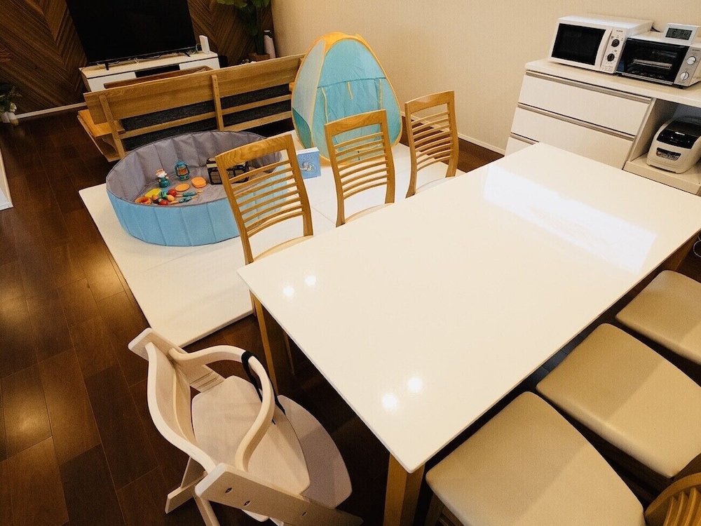 サンド リビング エリア5 | Villa Colors A