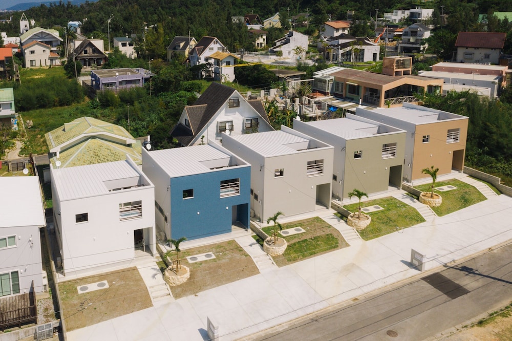 フォレスト 客室2 | Villa Colors A