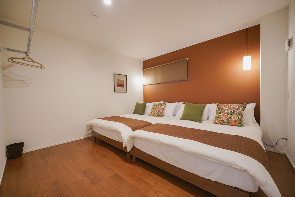 フォレスト 客室8 | Villa Colors A