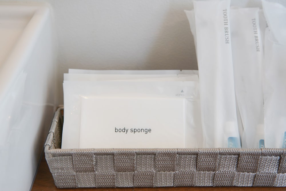 フォレスト バスルームの設備1 | Villa Colors A