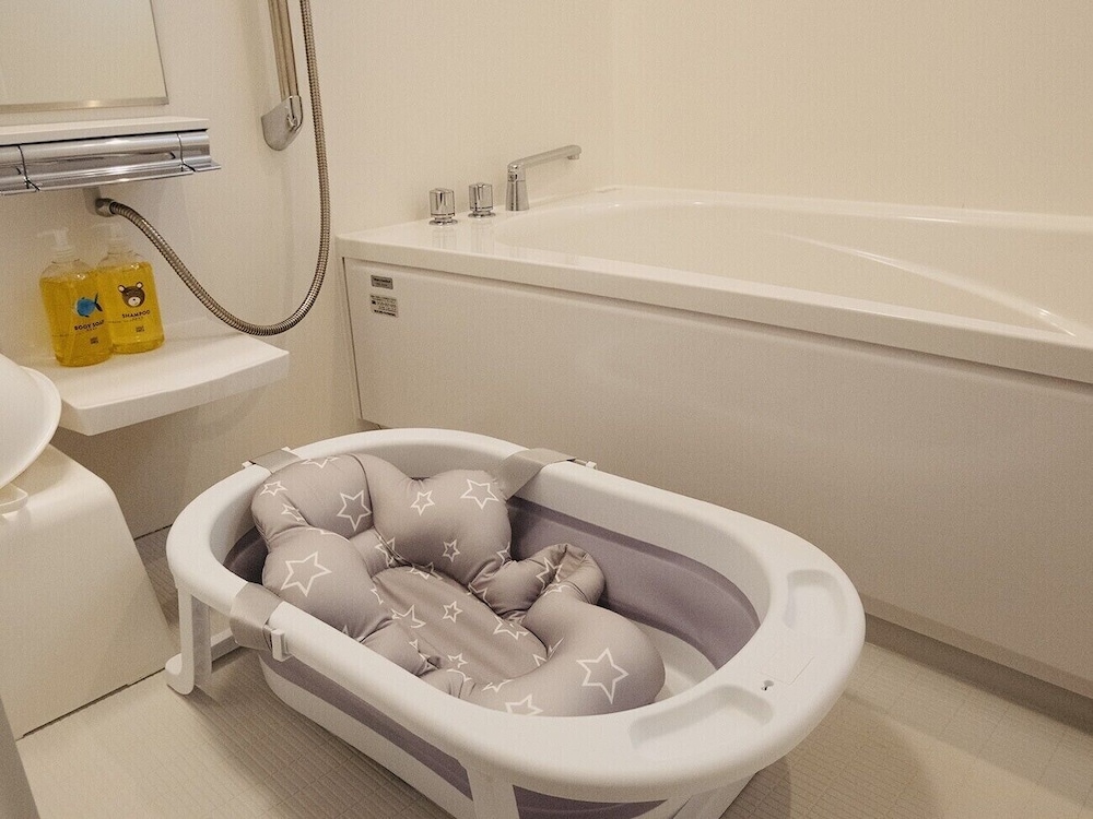 サンド バスルーム3 | Villa Colors A