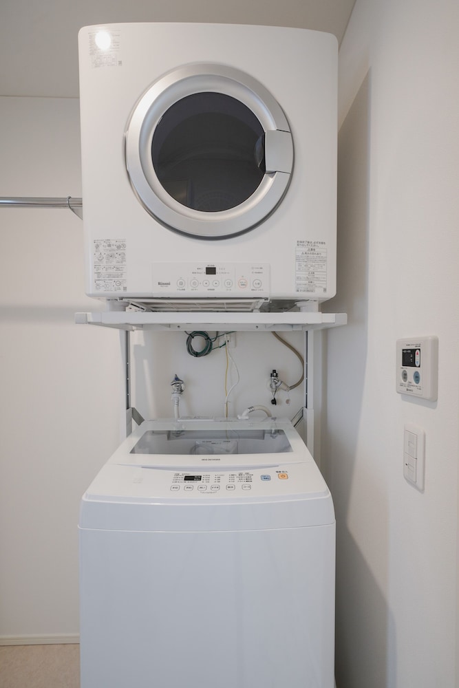 フォレスト ランドリー0 | Villa Colors A