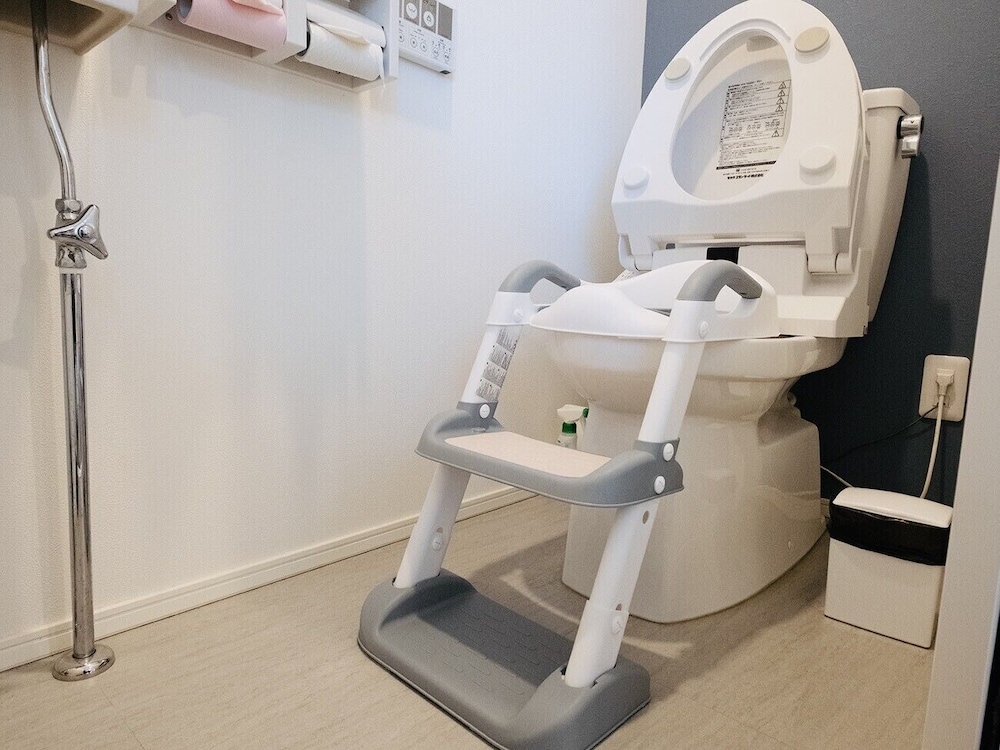 サンド バスルーム4 | Villa Colors A