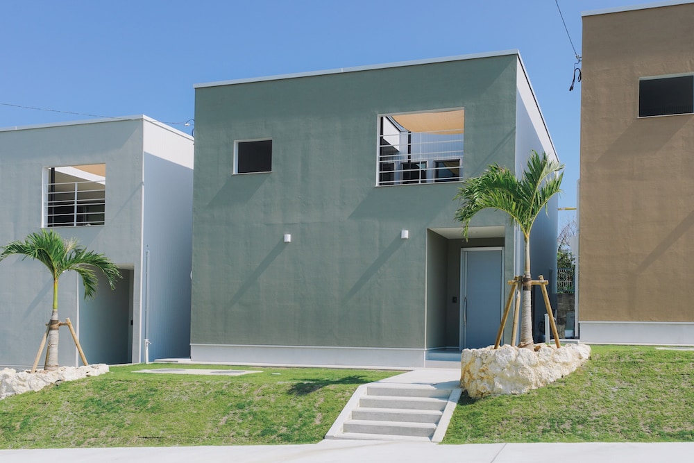 フォレスト | Villa Colors A