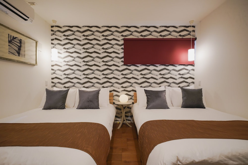 サンド 内装の詳細2 | Villa Colors A