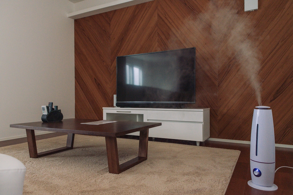 フォレスト 客室の設備とサービス3 | Villa Colors A