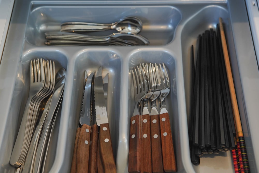 フォレスト 客室1 | Villa Colors A