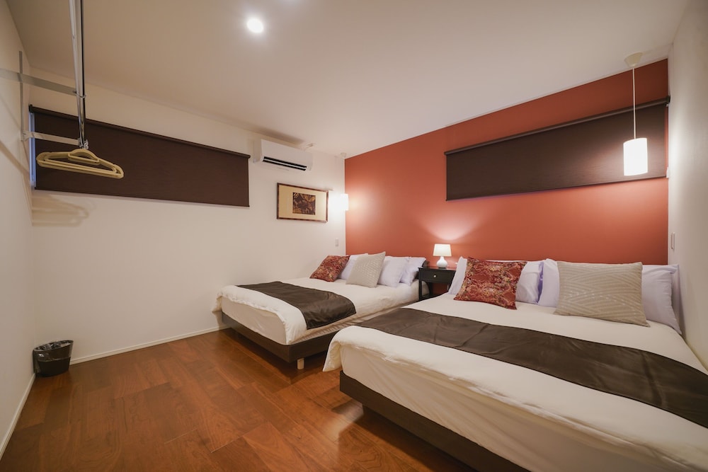 フォレスト 客室3 | Villa Colors A