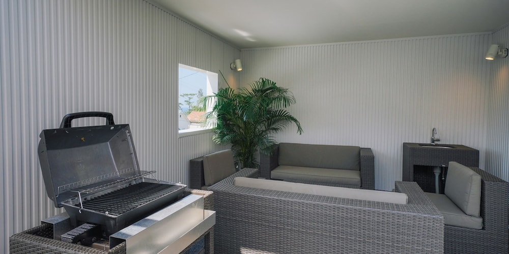 フォレスト テラス / パティオ18 | Villa Colors A