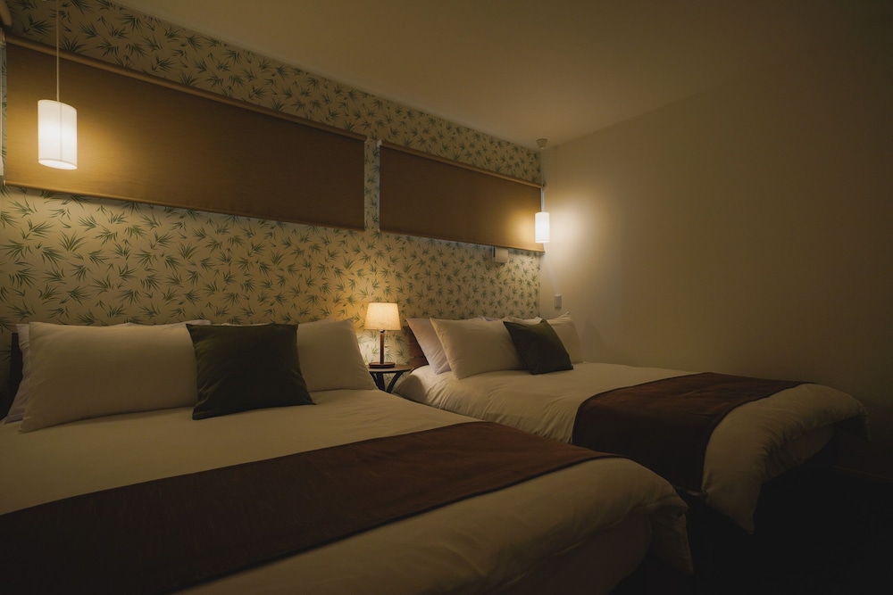 フォレスト 客室10 | Villa Colors A