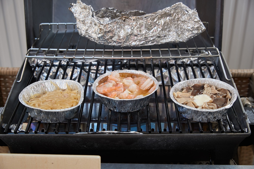 フォレスト テラス / パティオ16 | Villa Colors A