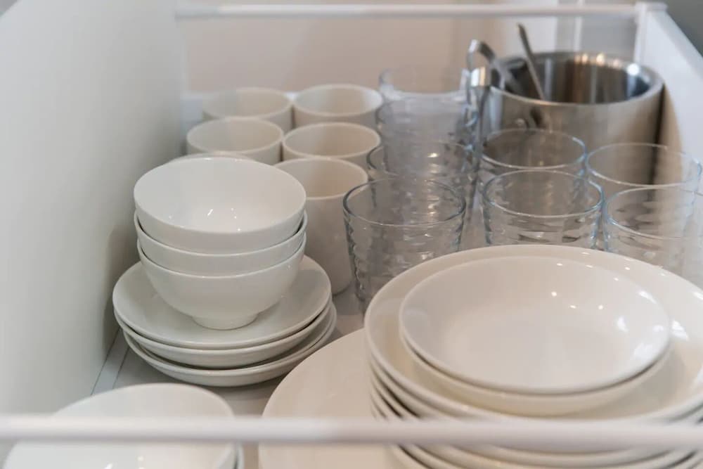 フォレスト 専用キッチン3 | Villa Colors A