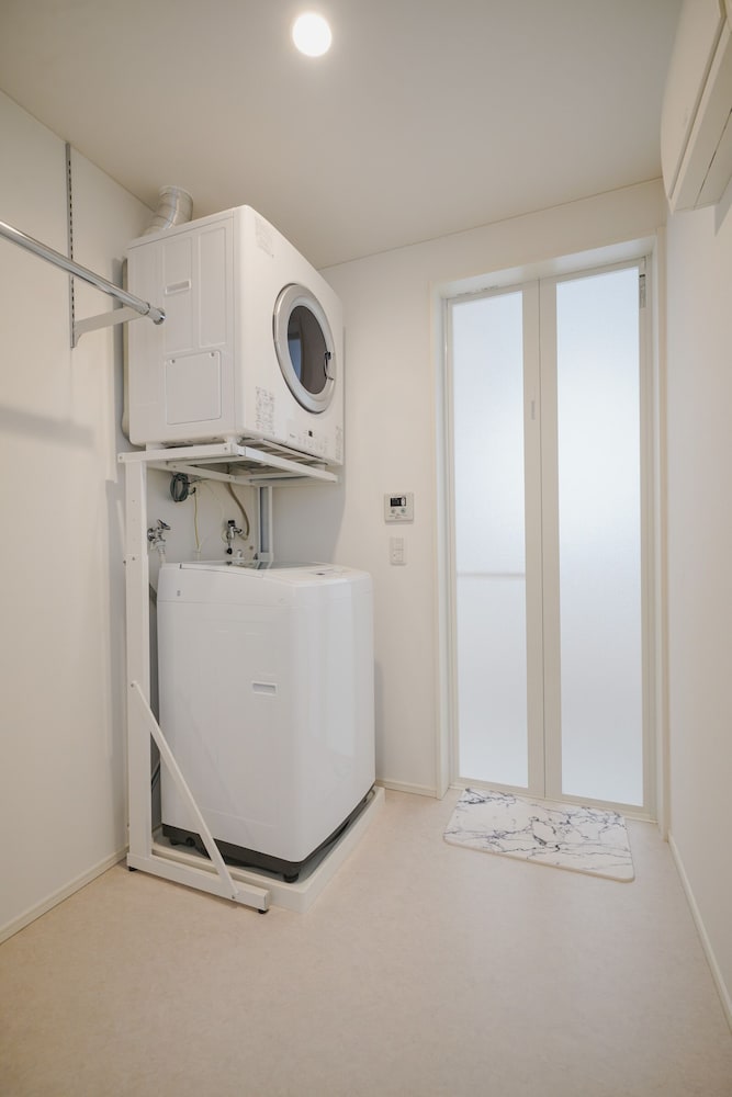 フォレスト ランドリー1 | Villa Colors A