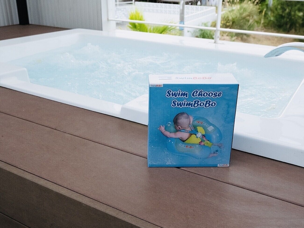 サンド テラス / パティオ15 | Villa Colors A