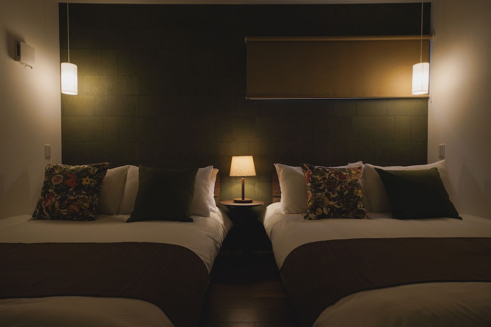 フォレスト 客室11 | Villa Colors A