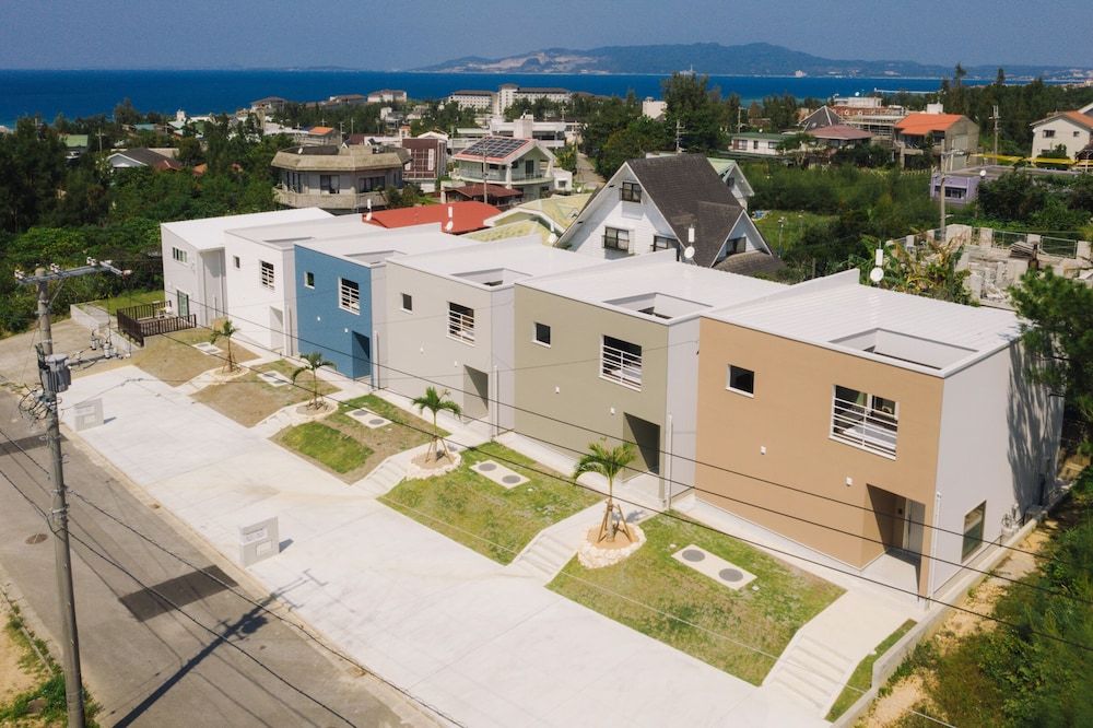 メインイメージ | Villa Colors A