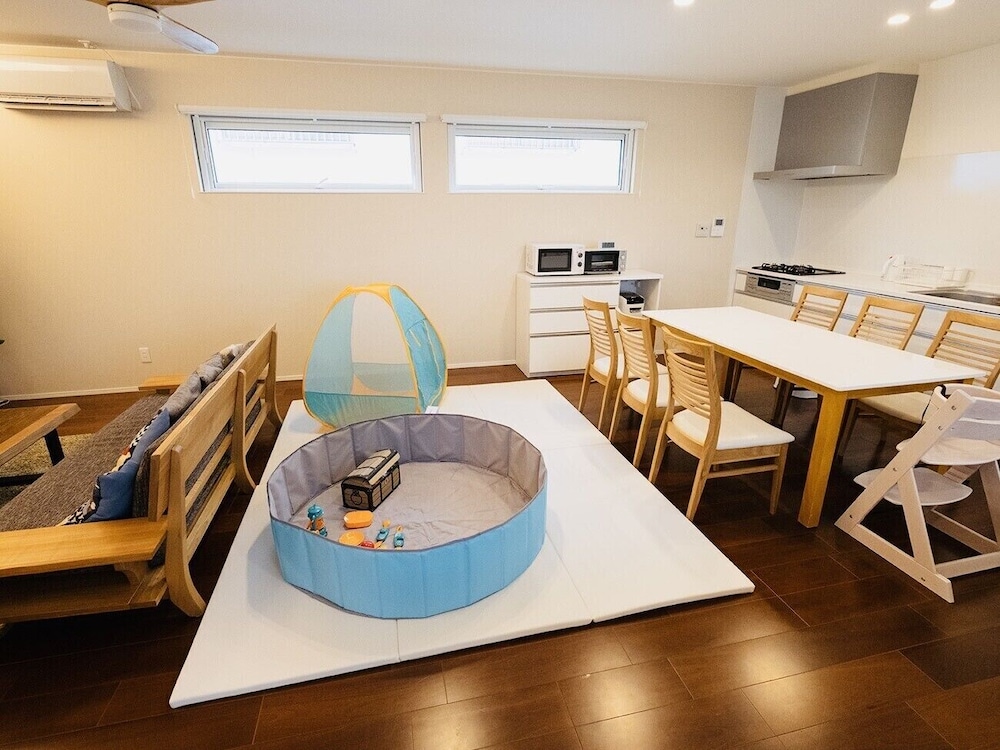 サンド リビング エリア13 | Villa Colors A