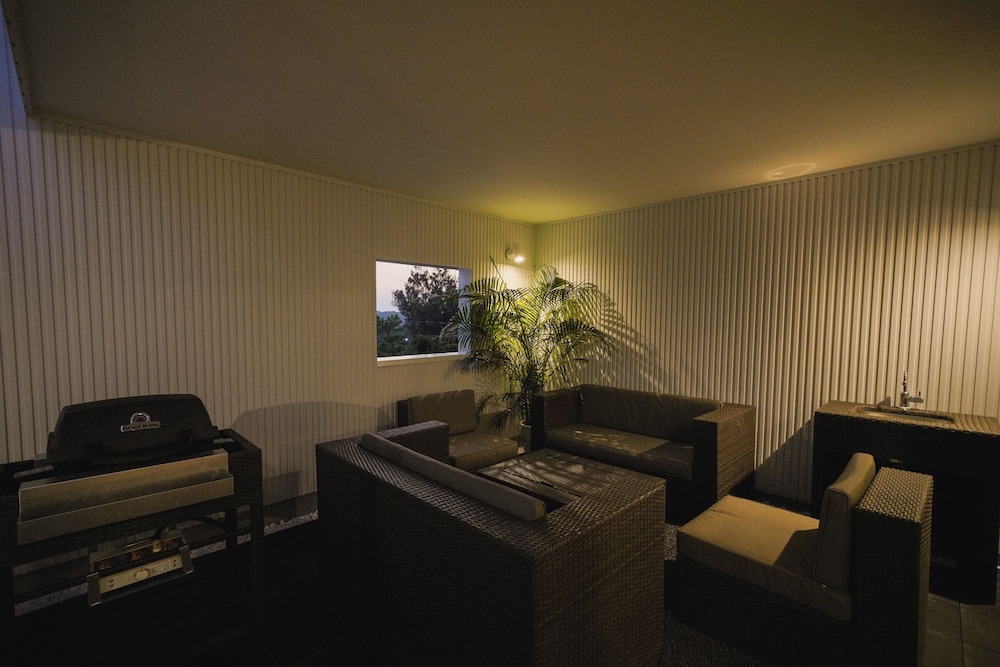 フォレスト テラス / パティオ12 | Villa Colors A