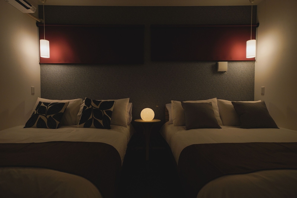 サンド 客室9 | Villa Colors A