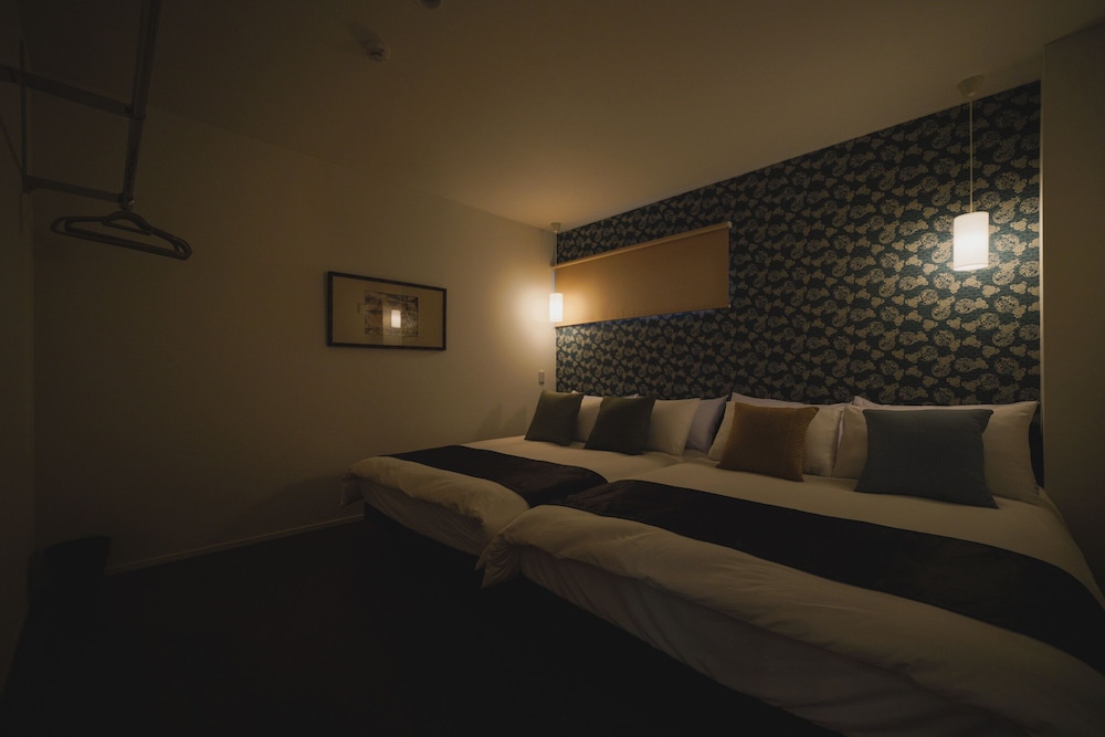 サンド 客室10 | Villa Colors A