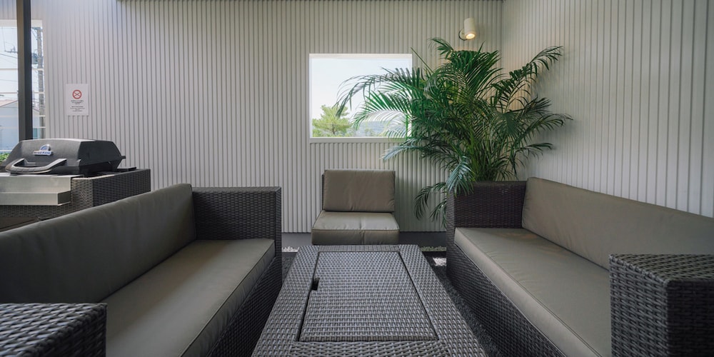 フォレスト テラス / パティオ17 | Villa Colors A