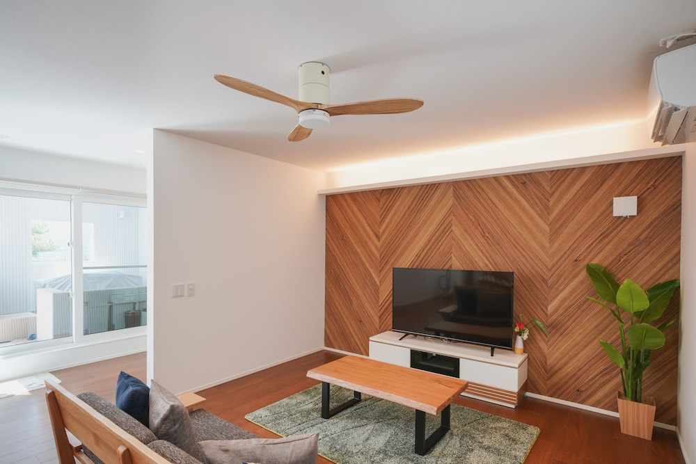 サンド 内装の詳細0 | Villa Colors A