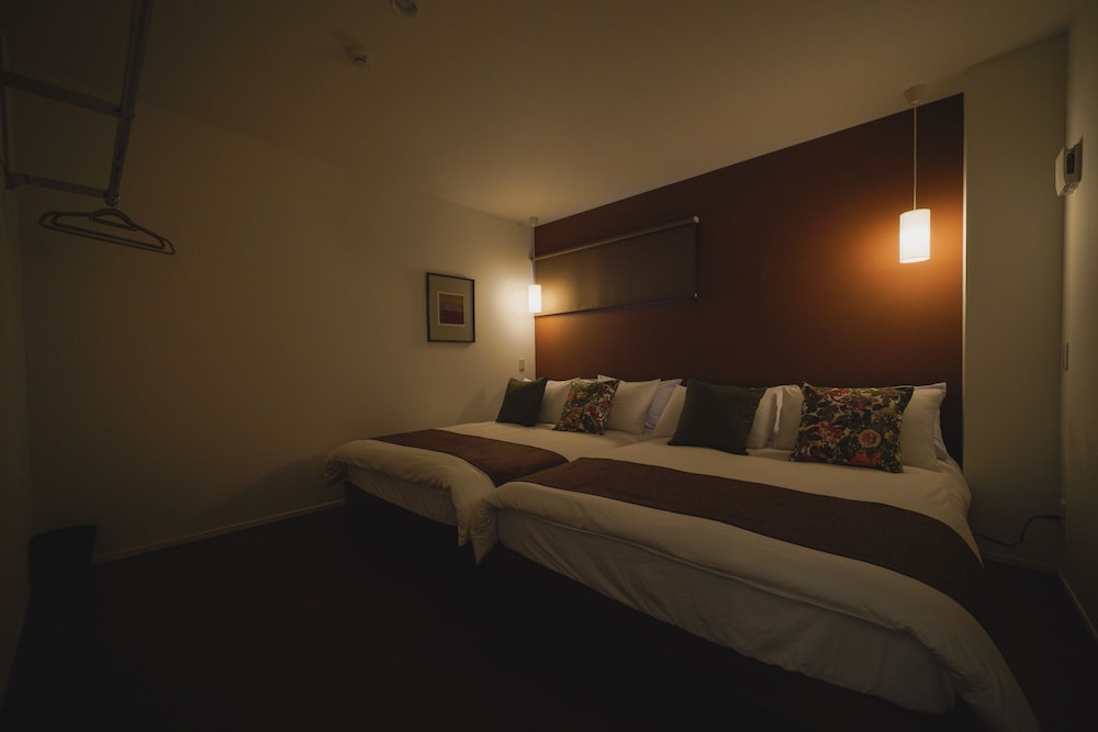 フォレスト 客室12 | Villa Colors A