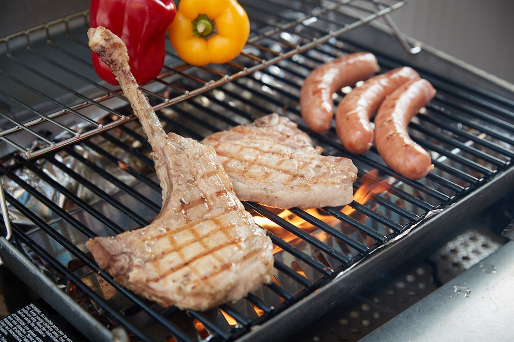 フォレスト テラス / パティオ4 | Villa Colors A