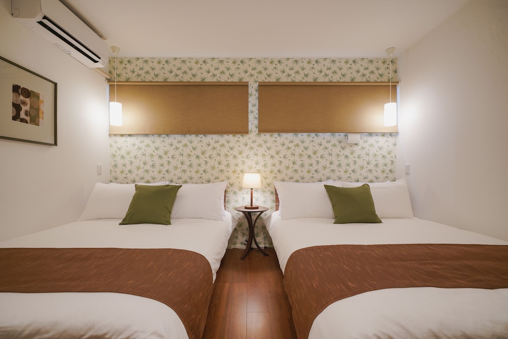 フォレスト 客室5 | Villa Colors A