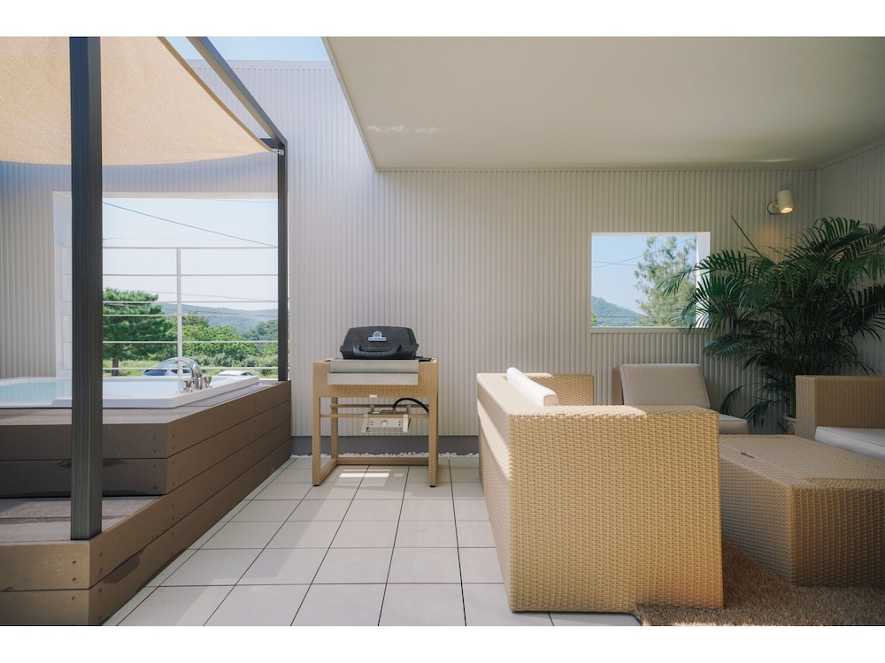 内装1 | Villa COLORS B