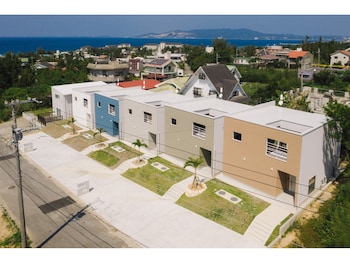 Villa COLORS B