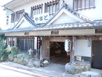 観光旅館やまと